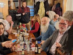 25 Jahre Städtepartnerschaft Sogliano al Rubicone